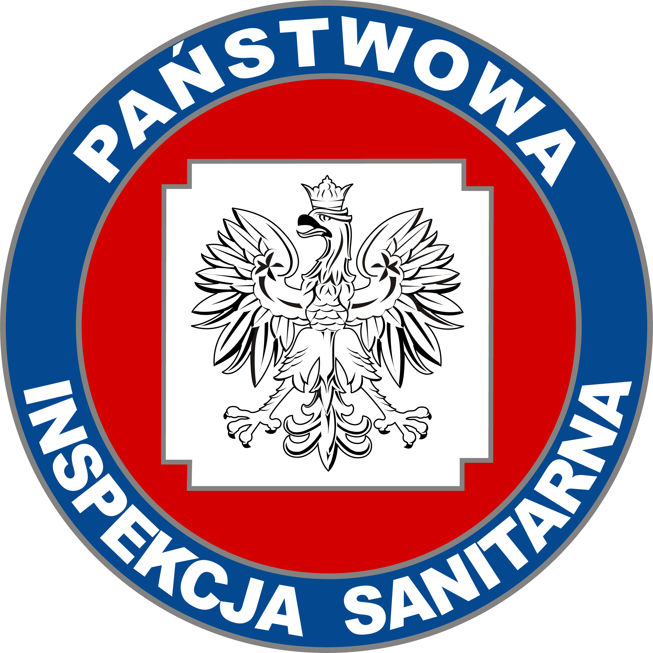logo Inspekcja Sanitarna