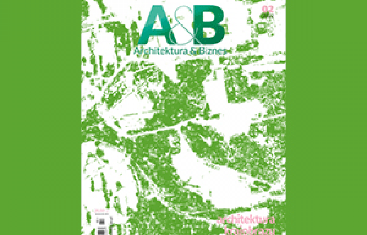 A&B banner