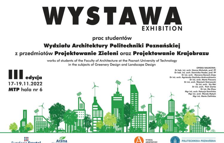 plakat wystawa