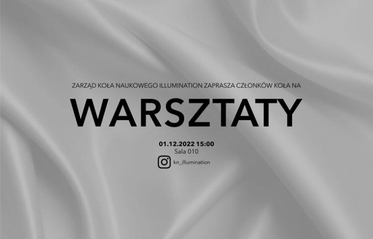 plakat_warsztaty_drapowania