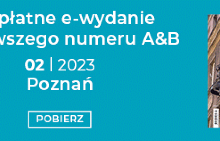  Architektura & Biznes - 2/2023