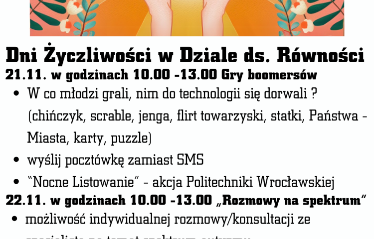 plakat-dni-życzliwości