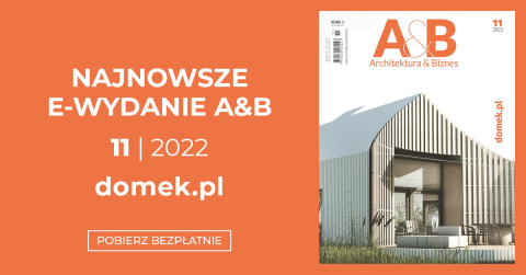 Architektura & Biznes - 11/2022