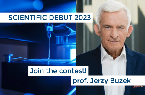 prof. Jerzy Buzek